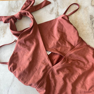 Maillot de bain une pièce BeachLife *Nouvelles tailles*