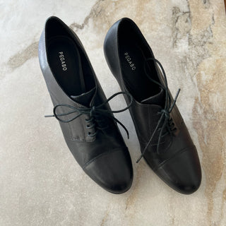 Chaussures à talon Pegabo
