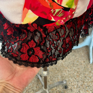 Tunique vintage Kollontaï
