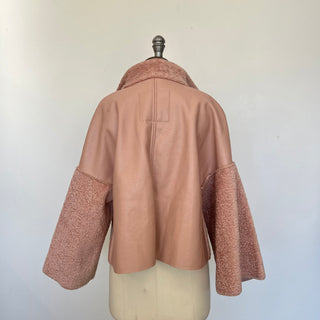 Manteau FURious Fur