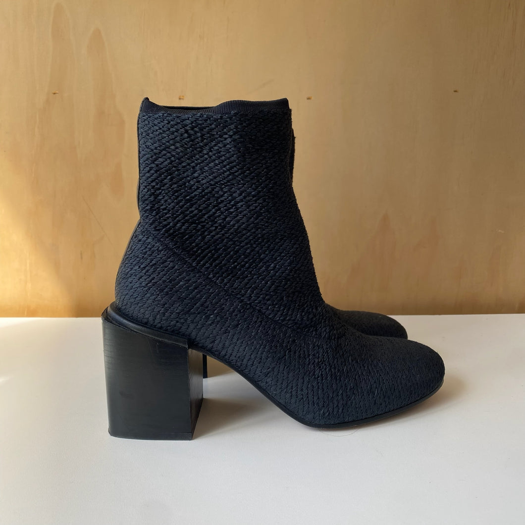 Bottines Clergerie Paris