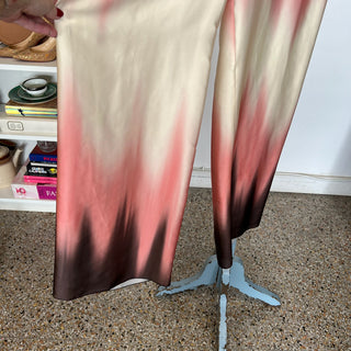 Pantalon dégradé Carla G