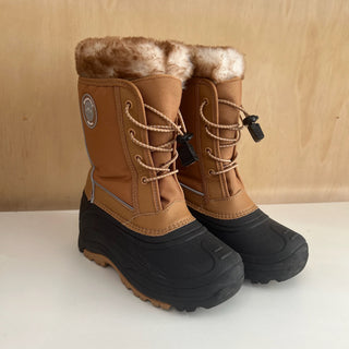Bottes d'hiver Deux par Deux
