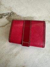 Charger l'image dans la galerie, Portefeuille en cuir Lancel
