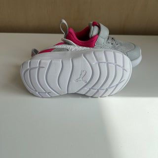 Chaussures bébé Evolve Run Mesh Puma