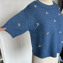 Charger l'image dans la galerie, Chandail à manches courtes An'ge
