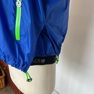 Manteau imperméable Sportalm Ulli Ehrlich