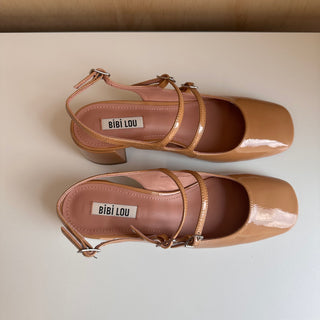 Chaussures à talon Ninetta Bibi Lou