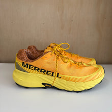 Charger l'image dans la galerie, Chaussures de course Gore-Tex Agility Peak 5 Merrell - Les Mal-Aimés ❤️‍🩹
