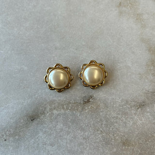 Bouclesd’oreilles Monet