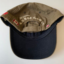 Charger l&#39;image dans la galerie, Casquette Red Canoe
