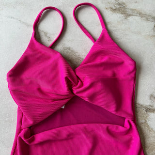 Maillot de bain une pièce Annalisa Beach Riot