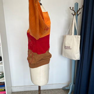 Chandail tricot vintage Escada
