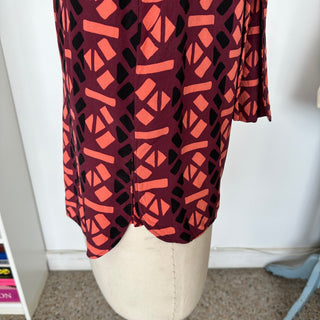 Blouse en soie Marni