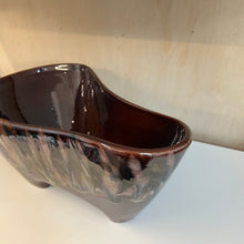 Charger l&#39;image dans la galerie, Grand bol Céramique de Beauce #2185
