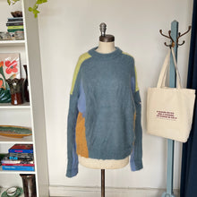 Charger l'image dans la galerie, Chandail tricot en laine Diesel
