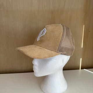 Casquette Placé En français