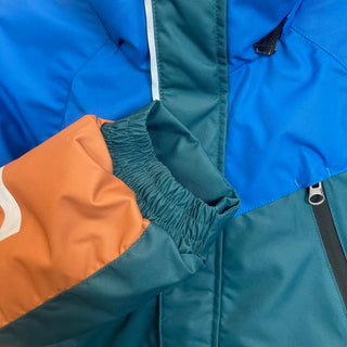 Manteau d'hiver Deux par Deux 10 ans