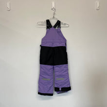 Charger l&#39;image dans la galerie, Pantalon de neige violet Deux par Deux 4 ans
