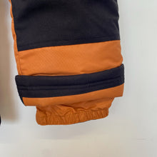 Charger l&#39;image dans la galerie, Pantalon de neige orange brulé Deux par Deux
