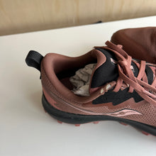 Charger l&#39;image dans la galerie, Chaussures de course Saucony Peregrine 14 GTX
