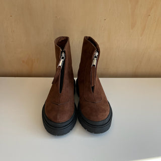 Bottes véganes Opal Matt & Nat
