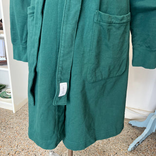Robe de chambre à capuchon Ossington Vallier