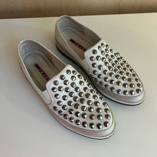 Chaussures Prada