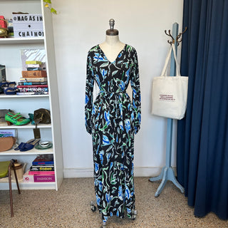 Robe Vandy Diane Von Furstenberg
