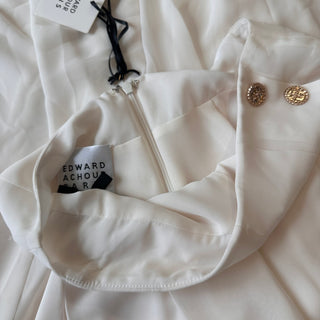 Pantalon pallazzo Edward Achour Paris