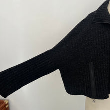 Charger l&#39;image dans la galerie, Veste en laine Sarah Pacini
