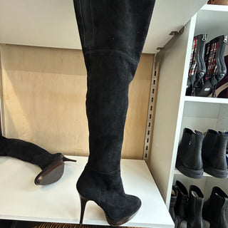 Bottes Stuart Weitzman