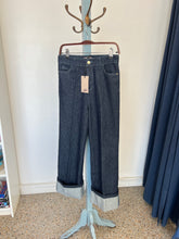 Charger l'image dans la galerie, Pantalon jeans Carla G
