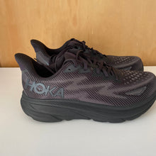 Charger l&#39;image dans la galerie, Chaussures de course Hoka W Clifton 9 Wide
