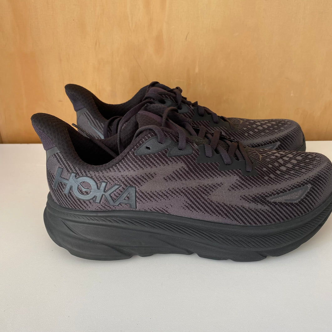 Chaussures de course Hoka W Clifton 9 Wide