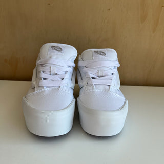 Chaussures Knu Stack Vans - Les Mal-Aimés ❤️‍🩹