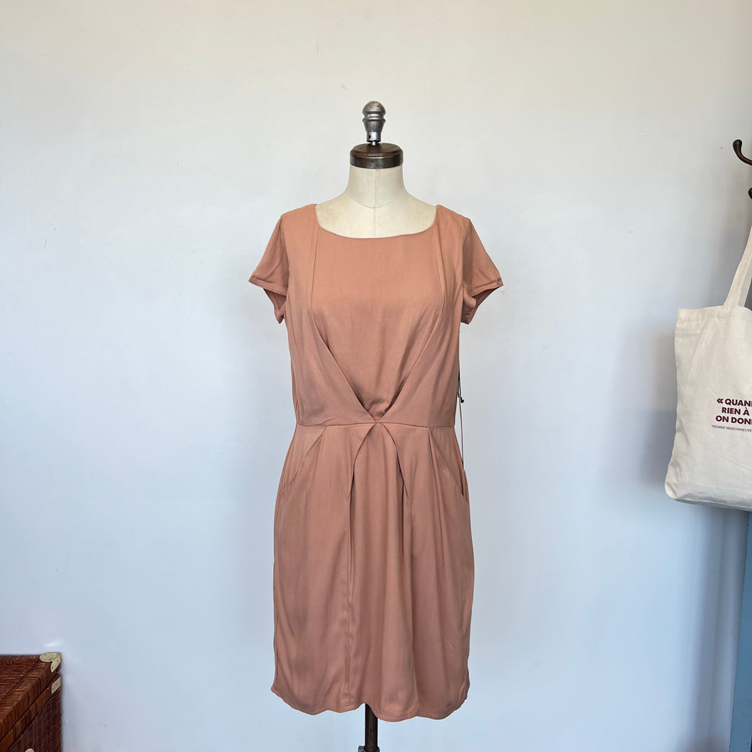 Robe Jennifer Glasgow - Les Mal-Aimés ❤️‍🩹