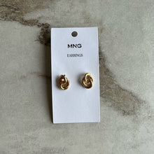 Charger l'image dans la galerie, Boucles d'oreilles neuves MNG

