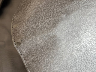 Grand sac gris Matt & Nat