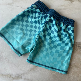 Short sport Deux par Deux 2/3 ans