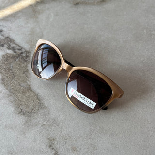 Lunettes de soleil Elisabeth Arden