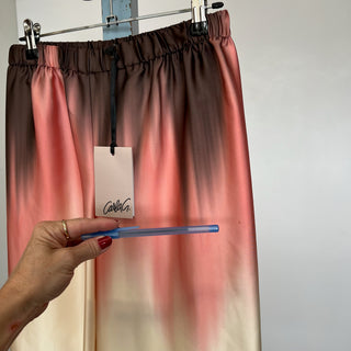 Pantalon dégradé Carla G