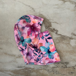 Cagoule en jersey Deux par Deux 10/16 ans