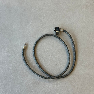 Bracelet en cuir Pandora