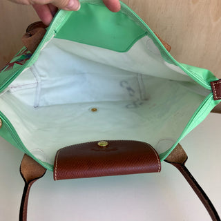 Sac Le Pliage Shopping Longchamp - Les Surcyclés 🪡