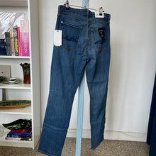 Charger l'image dans la galerie, Pantalon jeans Kimmie Straight Leg Slim Illusion 7 For All ManKind
