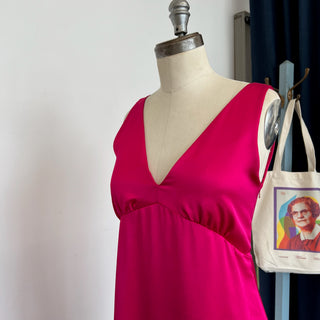 Ensemble robe et châle Max Mara Weekend