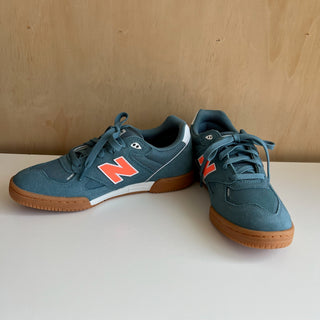Chaussures unisexe Numeric Tom Knox 600 New Balance