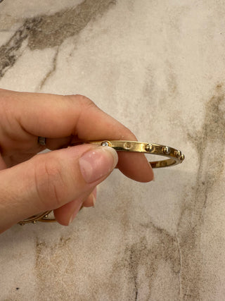 Bracelet vintage Kate Spade