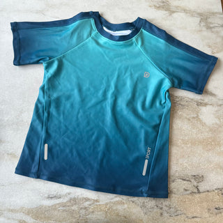 Chandail sport Deux par Deux 2/3 ans